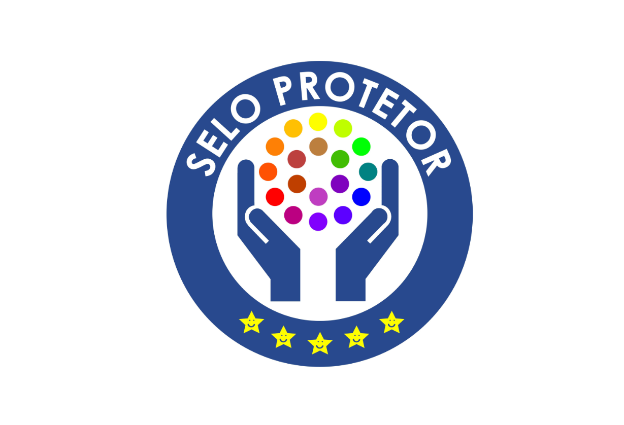 Selo Protetor CNPCJR