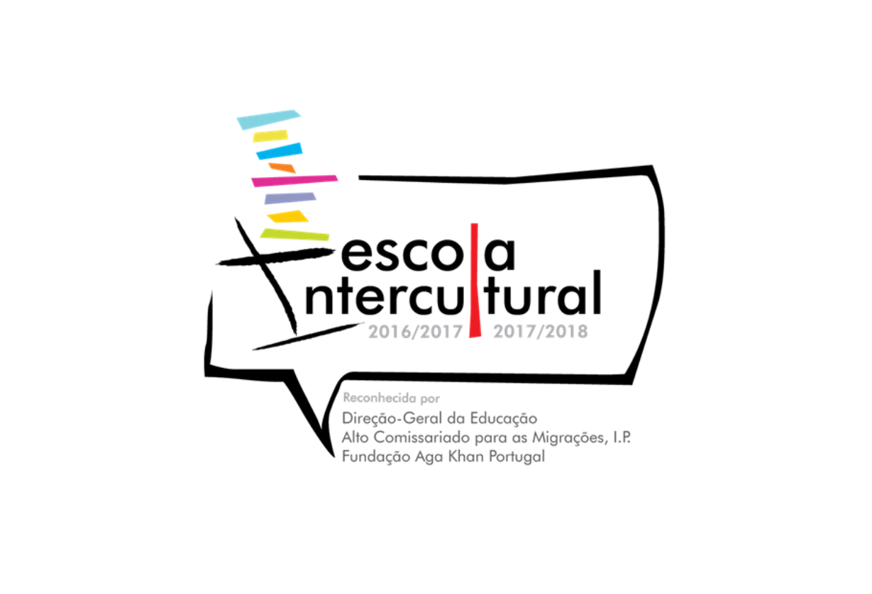 Selo Escola Intercultural
