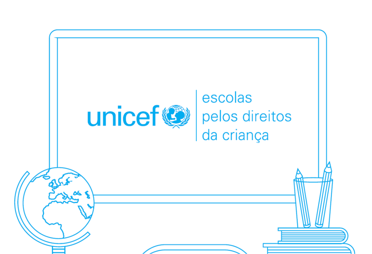 Escolas pelos direitos da Criança – UNICEF